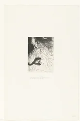 Antonius: Et sted må det eksistere arketyper hvis kropper bare er refleksjoner Sainte Antoine: Il doit y avoir, quelque part, des figures primordiales, dont les corps ne sont que les images Tentation de Saint-Antoine (2) (serietittel) Forespørsel fra d