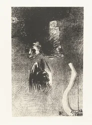 Kunstnerens fordømmelse