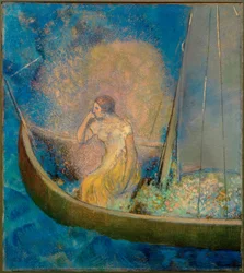 Båten