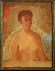 Eva (maleri på lerret)