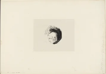 Frontispice for The Idealistic Movement in Painting av André Mellerio