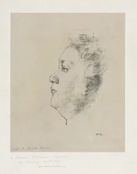 Frøken Juliette Dodu