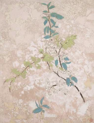 Pæreblomster