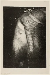 Profil av lys