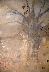 Våren, c1910.