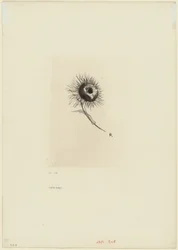 Bakstykke, plate 9 av 9