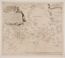 Gamle Elfborgs angrep på Tordenskjold i 1719