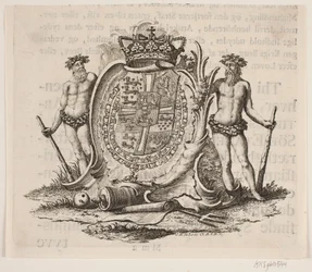 Vignett for Frederik Vs Sjøkrigsartikkelbrev
