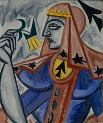 Spardame, 1913-1914