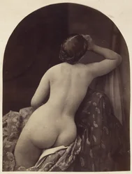 Ariadne, 1857 (foto)