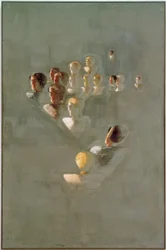 Folkwang-syklus: Leksjoner III