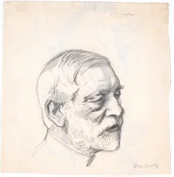 Brygger J.C. Jacobsens hode