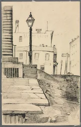 Gatescene, Cleveland.