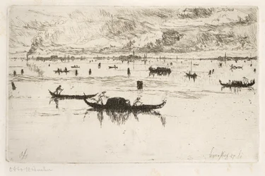lagune veneta