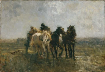 Ungarsk vogn
