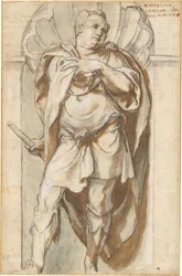 Keiser Aulus Vitellius