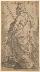 Saint James Major, tidlig på 1500-tallet.