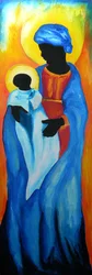 Maria Gratia Plena, 2009