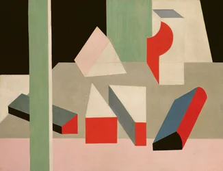 Stilleben, 1928