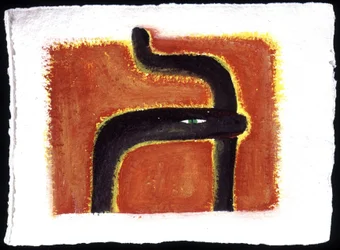 Kinesisk horoskop: slangens tegn.