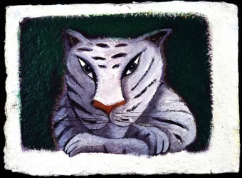 Kinesisk horoskop: tigerens tegn.