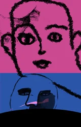 Luna, 2019 (digitalt)