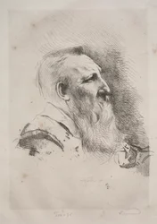 Auguste Rodin