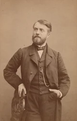 [Ukjent emne], 1862-1867.
