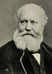 Portrett av Charles Gounod (foto)