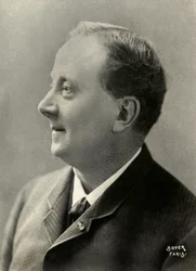 Portrett av Louis Delaunay (foto)