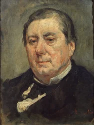 Paul Hervieu (1857-1915)