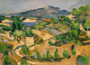 François Zolas Dam François Zola Dam