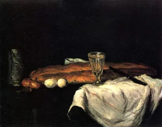 Brød og egg