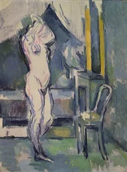 The Bath, ca.1900