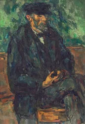 Gartneren Vallier, 1906