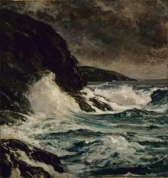 Maine-kysten