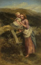 En hvile forresten