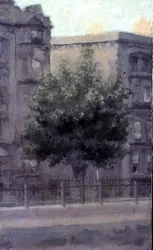 Gatebilde, Chelsea