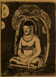 Buddha