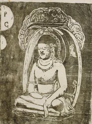 Buddha; Buddha, 1895-1903