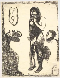 Eva, 1898-99.