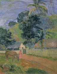Landskap