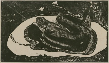Manao Tupapau (Spirit of the Dead ser på)