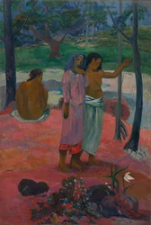 Kallet, 1902