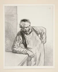 Kjøpmannen
