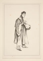(Stedfortreder.)