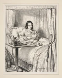 1. føljetong
