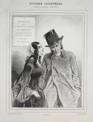 Illustrerte plakater