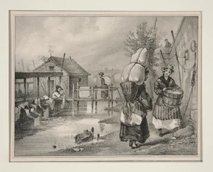 Vaskekoner