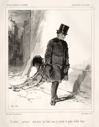 Parisisk tull